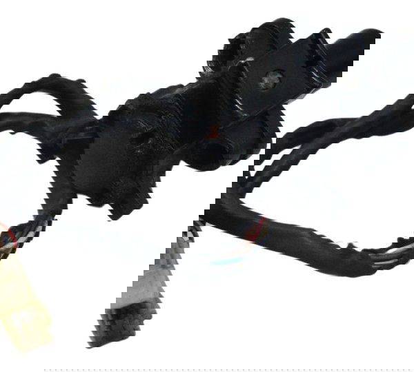 Chave Ignição C/ Detalhes Kawasaki Ninja 250 R 08-12 Orig