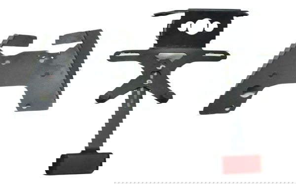 Eliminador Rabeta Kawasaki Ninja 250 R 08-12 Original