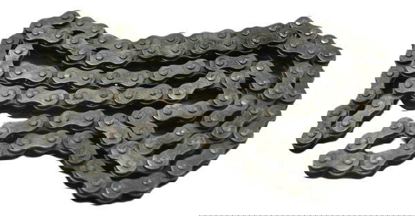 Corrente Transmissão C/ Retentor Kawasaki Ninja 250 R 08-12