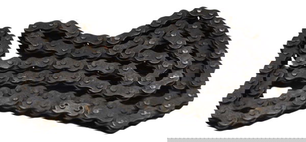 Corrente Transmissão C/ Retentor Kawasaki Ninja 250 R 08-12