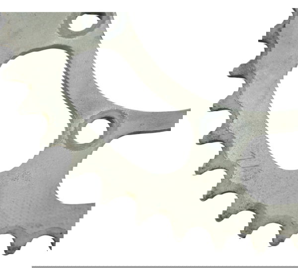 Coroa Kawasaki Ninja 250 R 08-12 Original Cinza