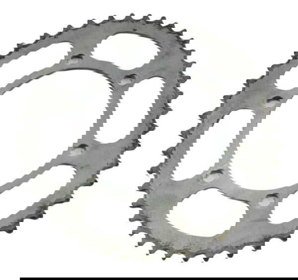 Coroa Kawasaki Ninja 250 R 08-12 Original