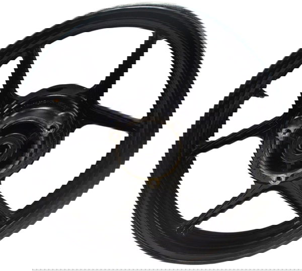 Roda Traseira Kawasaki Ninja 250 R 08-12 Original