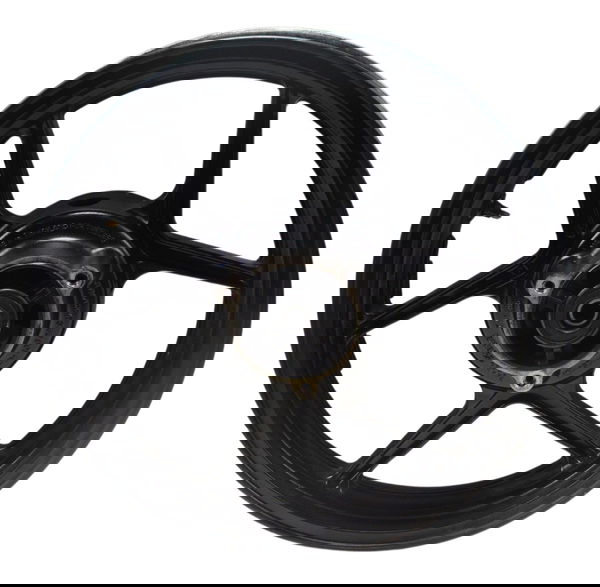 Roda Traseira Kawasaki Ninja 250 R 08-12 Original