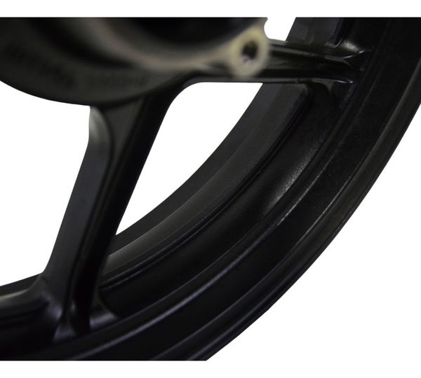 Roda Traseira Kawasaki Ninja 250 R 08-12 Original