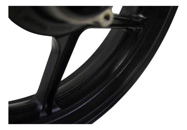 Roda Traseira Kawasaki Ninja 250 R 08-12 Original