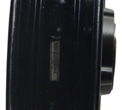 Roda Traseira Kawasaki Ninja 250 R 08-12 Original