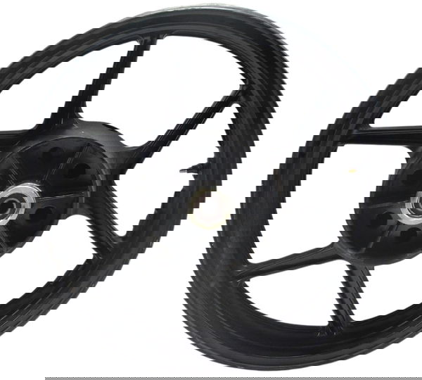 Roda Traseira Kawasaki Ninja 250 R 08-12 Original