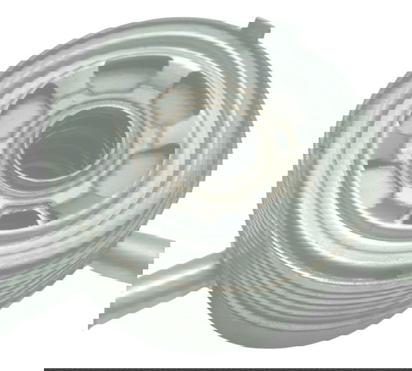 Resfriador Óleo Yamaha Mt 07 15-18 Original