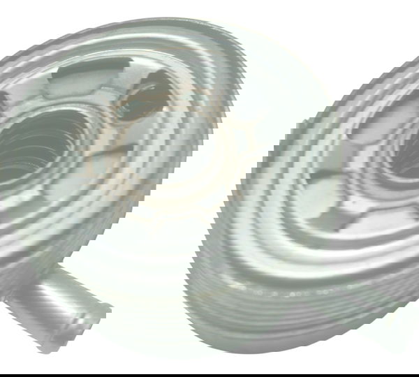 Resfriador Óleo Yamaha Mt 07 15-18 Original