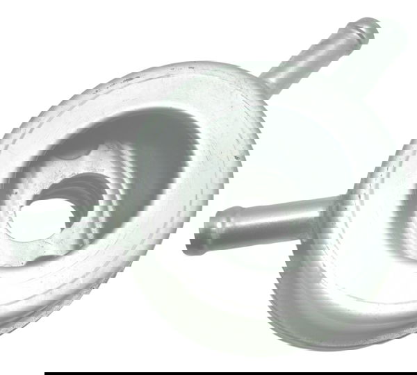 Resfriador Óleo Yamaha Mt 07 15-18 Original