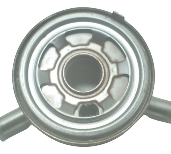 Resfriador Óleo Yamaha Mt 07 15-18 Original