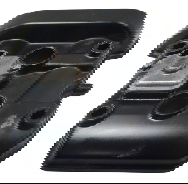 Tampa Cabeçote Kawasaki Ninja 250 R 08-12 Original