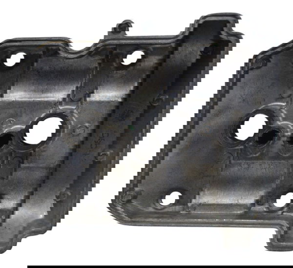 Tampa Cabeçote Kawasaki Ninja 250 R 08-12 Original
