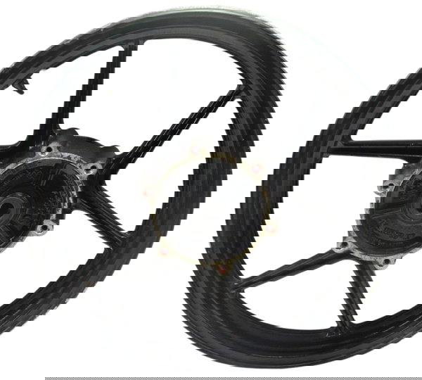 Roda Dianteira Kawasaki Ninja 250 R 08-12 Original