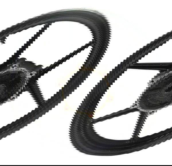 Roda Dianteira Kawasaki Ninja 250 R 08-12 Original
