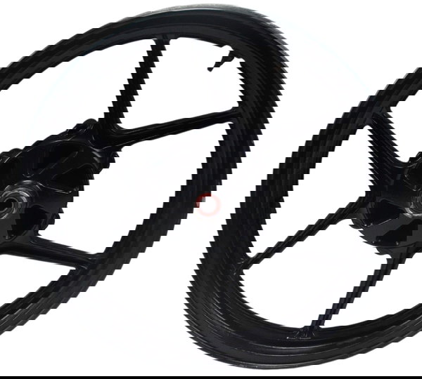 Roda Dianteira Kawasaki Ninja 250 R 08-12 Original