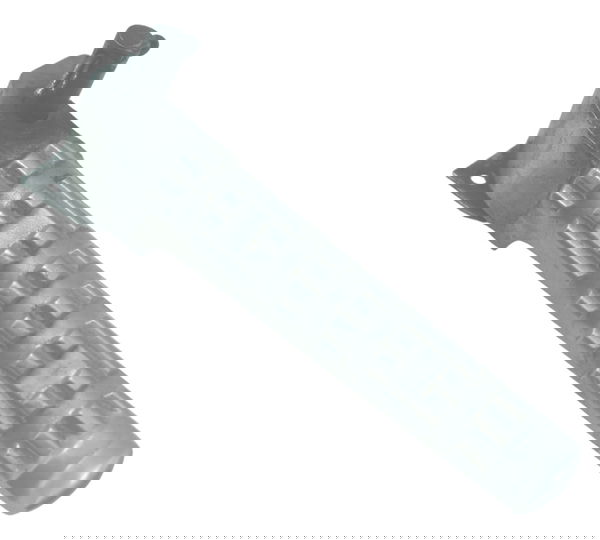 Pedaleira Traseira Direita Yamaha Mt 07 15-18 Original