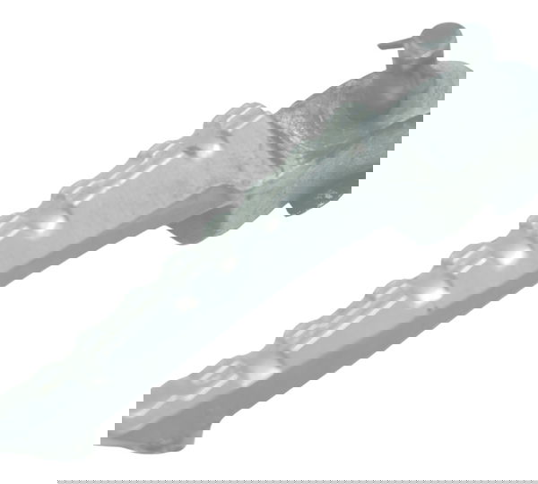 Pedaleira Traseira Direita Yamaha Mt 07 15-18 Original