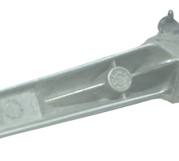 Pedaleira Traseira Direita Yamaha Mt 07 15-18 Original