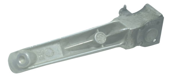 Pedaleira Traseira Direita Yamaha Mt 07 15-18 Original