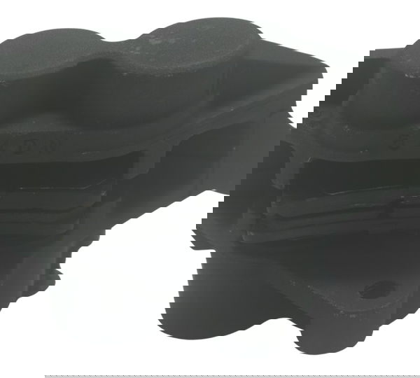 Pinça Freio Dianteira Esquerda Yamaha Mt 07 15-18 Original