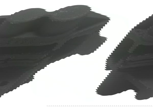 Pinça Freio Dianteira Esquerda Yamaha Mt 07 15-18 Original