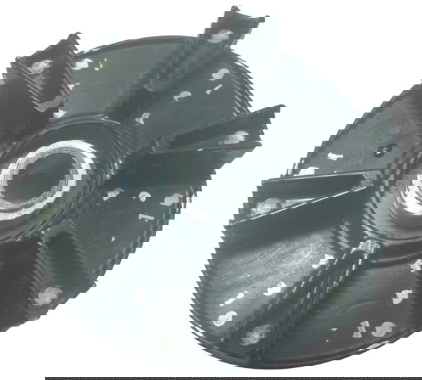 Cubo Coroa Yamaha Mt 07 15-18 Original