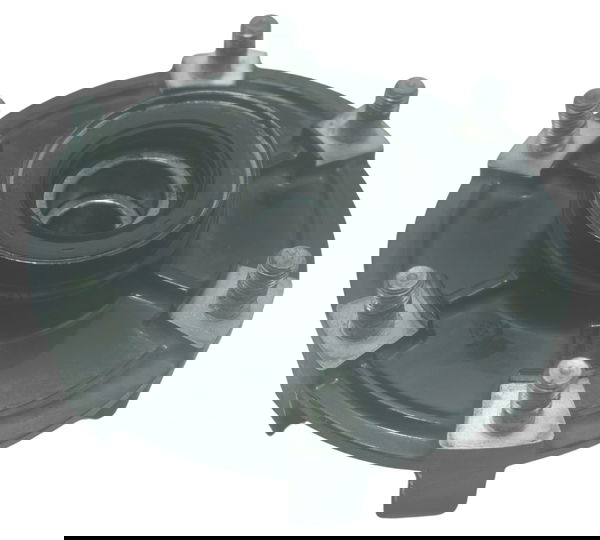 Cubo Coroa Yamaha Mt 07 15-18 Original