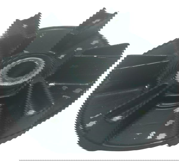 Cubo Coroa Yamaha Mt 07 15-18 Original