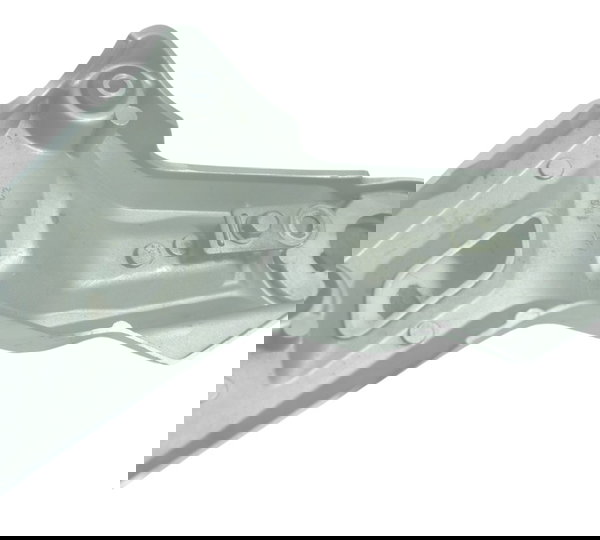 Acabamento Suporte Motor Direito Yamaha Mt 07 15-18 Original