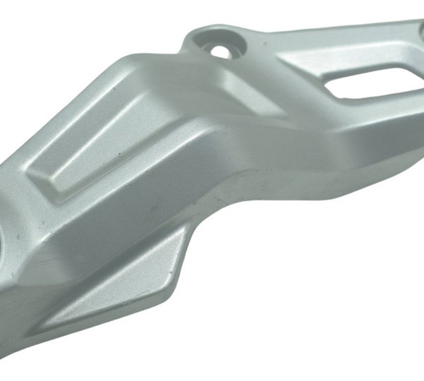 Acabamento Suporte Motor Direito Yamaha Mt 07 15-18 Original