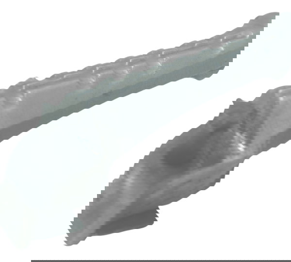 Pedaleira Traseira Esquerda Yamaha Mt 07 15-18 Original