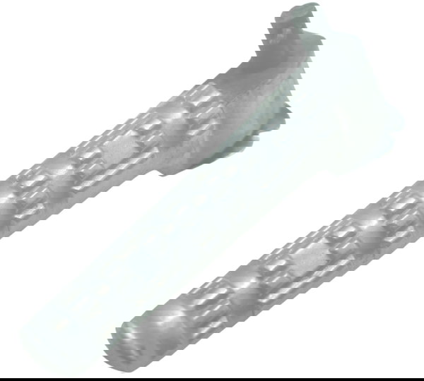 Pedaleira Traseira Esquerda Yamaha Mt 07 15-18 Original