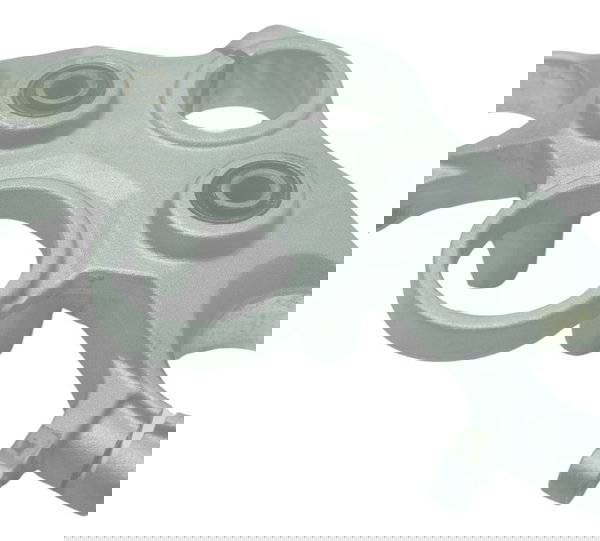 Mesa Superior Yamaha Mt 07 15-18 Original