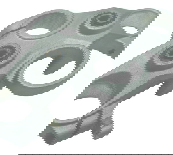 Mesa Superior Yamaha Mt 07 15-18 Original