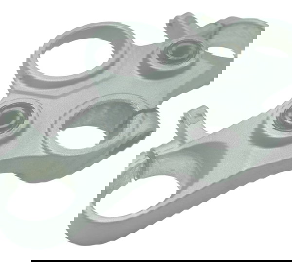 Mesa Superior Yamaha Mt 07 15-18 Original