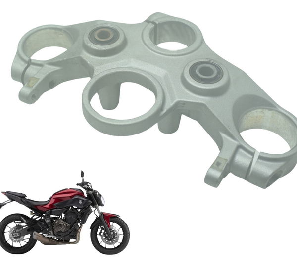 Mesa Superior Yamaha Mt 07 15-18 Original