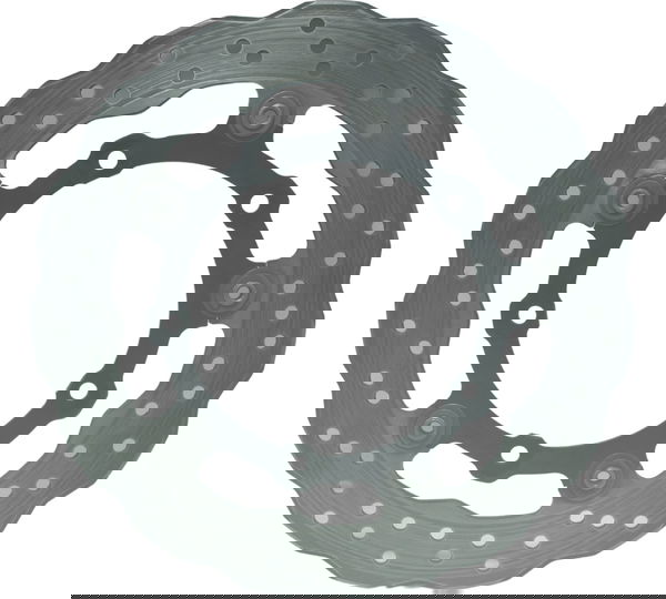 Disco Freio Dianteiro Yamaha Mt 07 15-18 Original