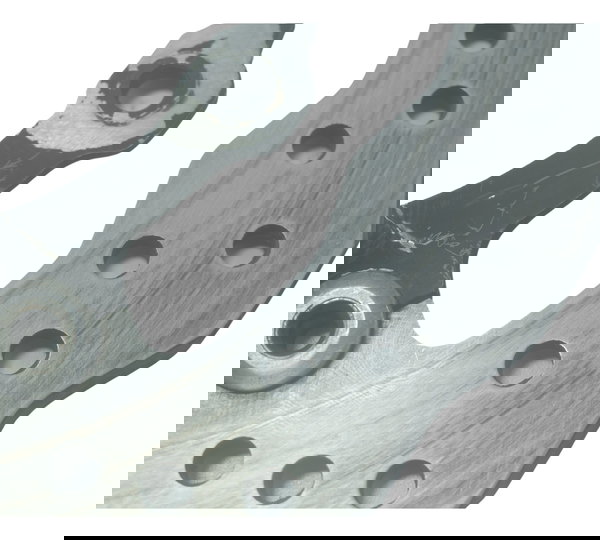 Disco Freio Dianteiro Yamaha Mt 07 15-18 Original