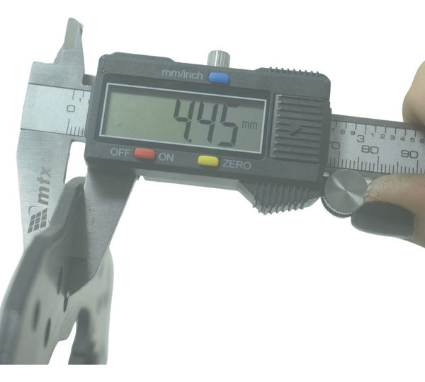 Disco Freio Dianteiro Yamaha Mt 07 15-18 Original