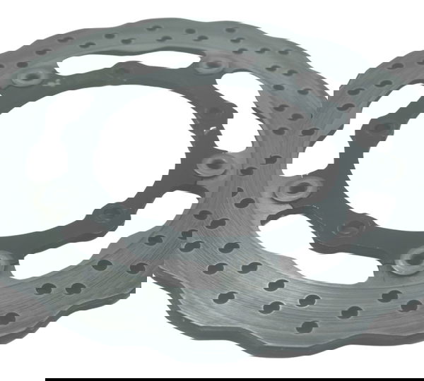 Disco Freio Dianteiro Yamaha Mt 07 15-18 Original