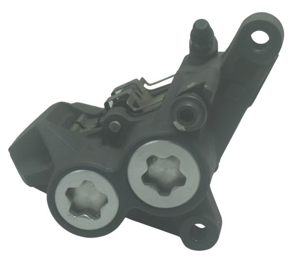 Pinça Freio Dianteira Direita Yamaha Mt 07 15-18 Original