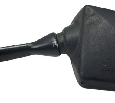 Par Espelho Retrovisor C/suporte Kawasaki Ninja 250 R 08-12