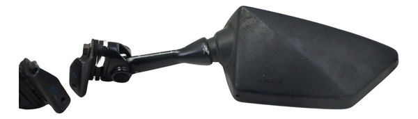 Par Espelho Retrovisor C/suporte Kawasaki Ninja 250 R 08-12