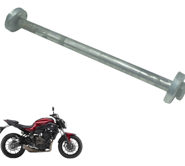 Eixo Balança Yamaha Mt 07 15-18 Original