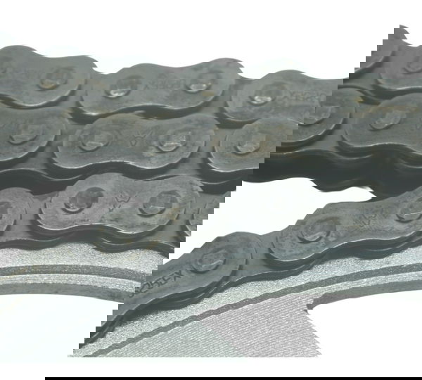 Kit Relação Yamaha Mt 07 15-18 Original Prateado