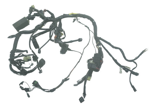 Chicote Principal C/ Abs Yamaha Mt 07 15-18 Original