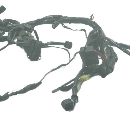 Chicote Principal C/ Abs Yamaha Mt 07 15-18 Original