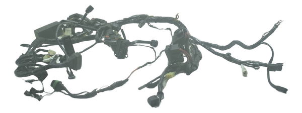 Chicote Principal C/ Abs Yamaha Mt 07 15-18 Original